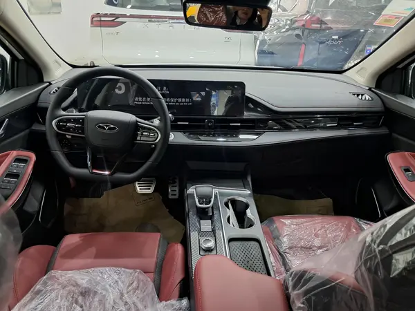 فونیکس آریزو 6 GT اکسلنت - 1404