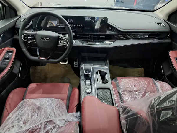 فونیکس آریزو 6 GT اکسلنت - 1404