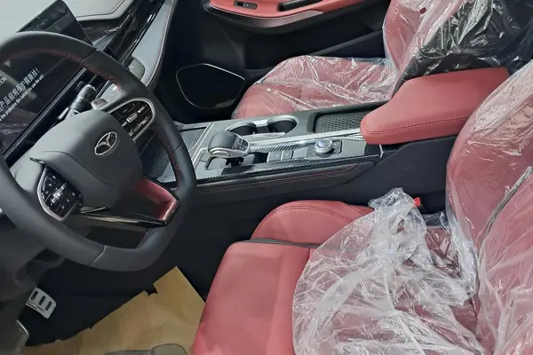 فونیکس آریزو 6 GT اکسلنت - 1404