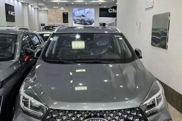 ام وی ام X55 پرو IE - 1404