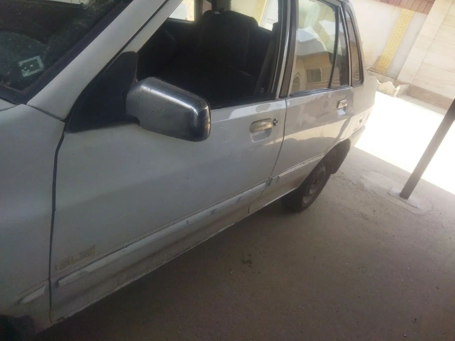خودرو پراید، 132 آگهی ann_20424507