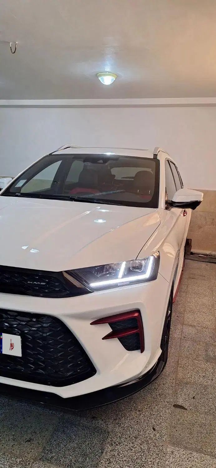 خودرو کی ام سی، A5 آگهی ann_20424512