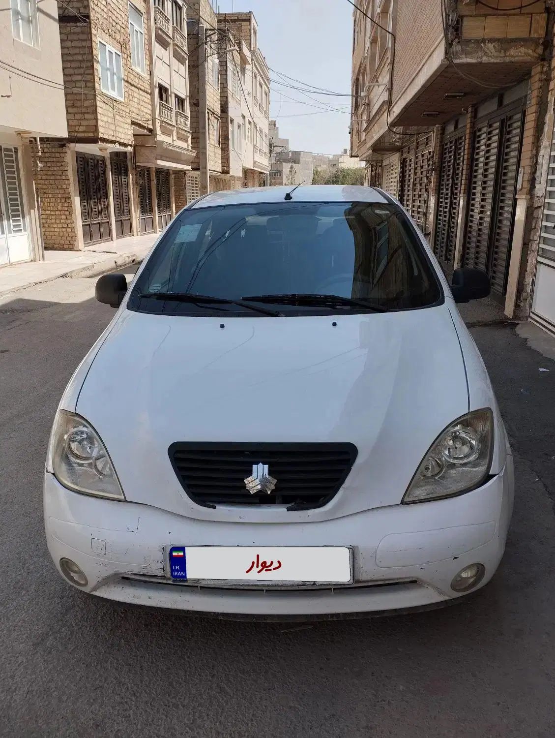خودرو تیبا، 2 آگهی ann_20424513