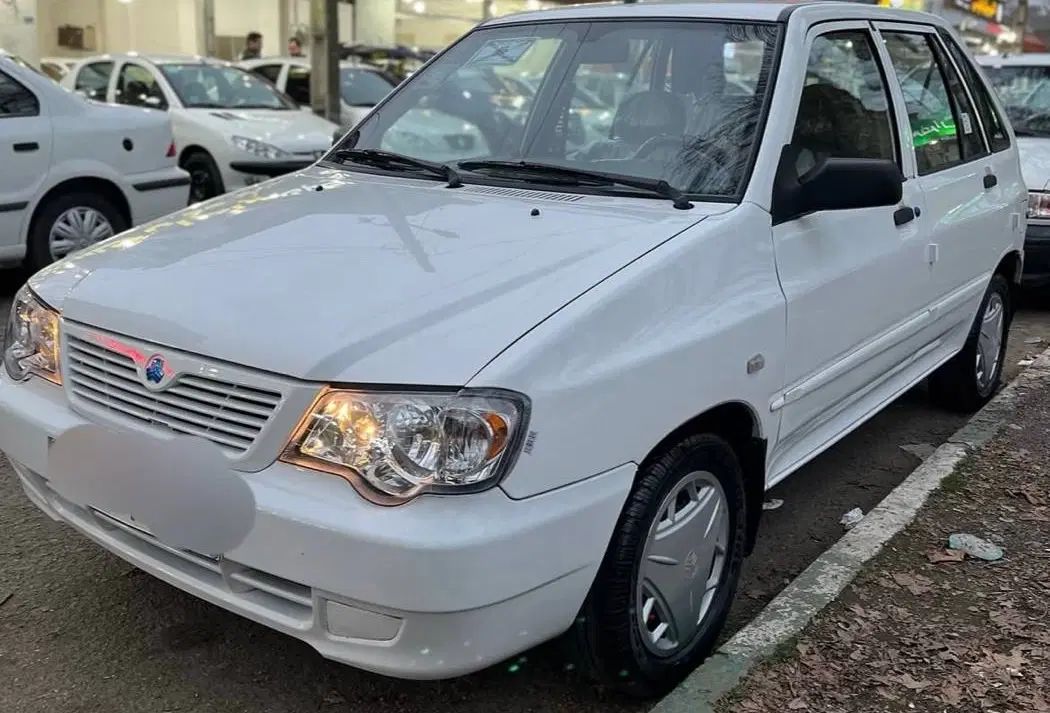 خودرو پراید، 111 آگهی ann_20424521