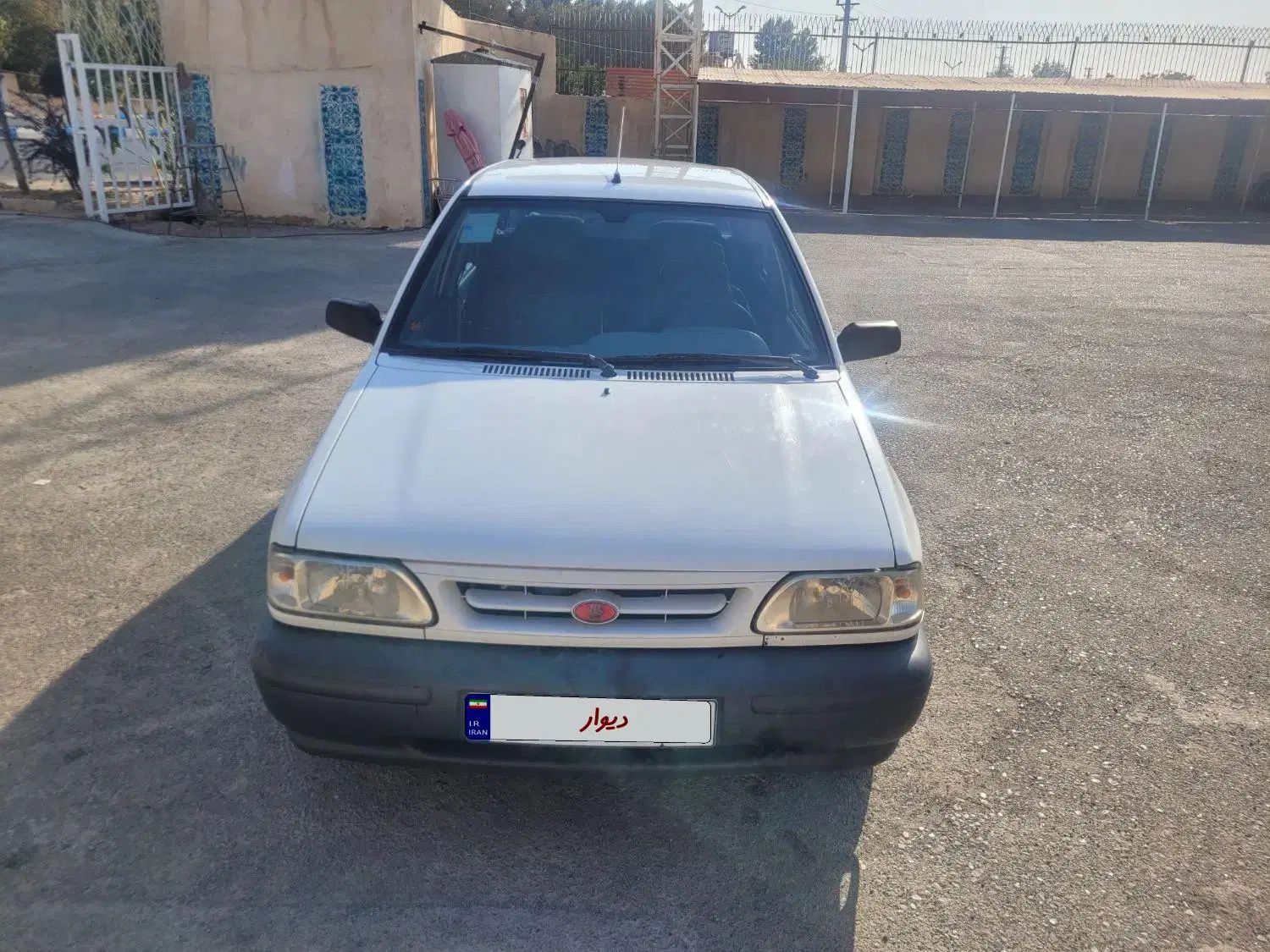 خودرو پراید، 131 آگهی ann_20424554