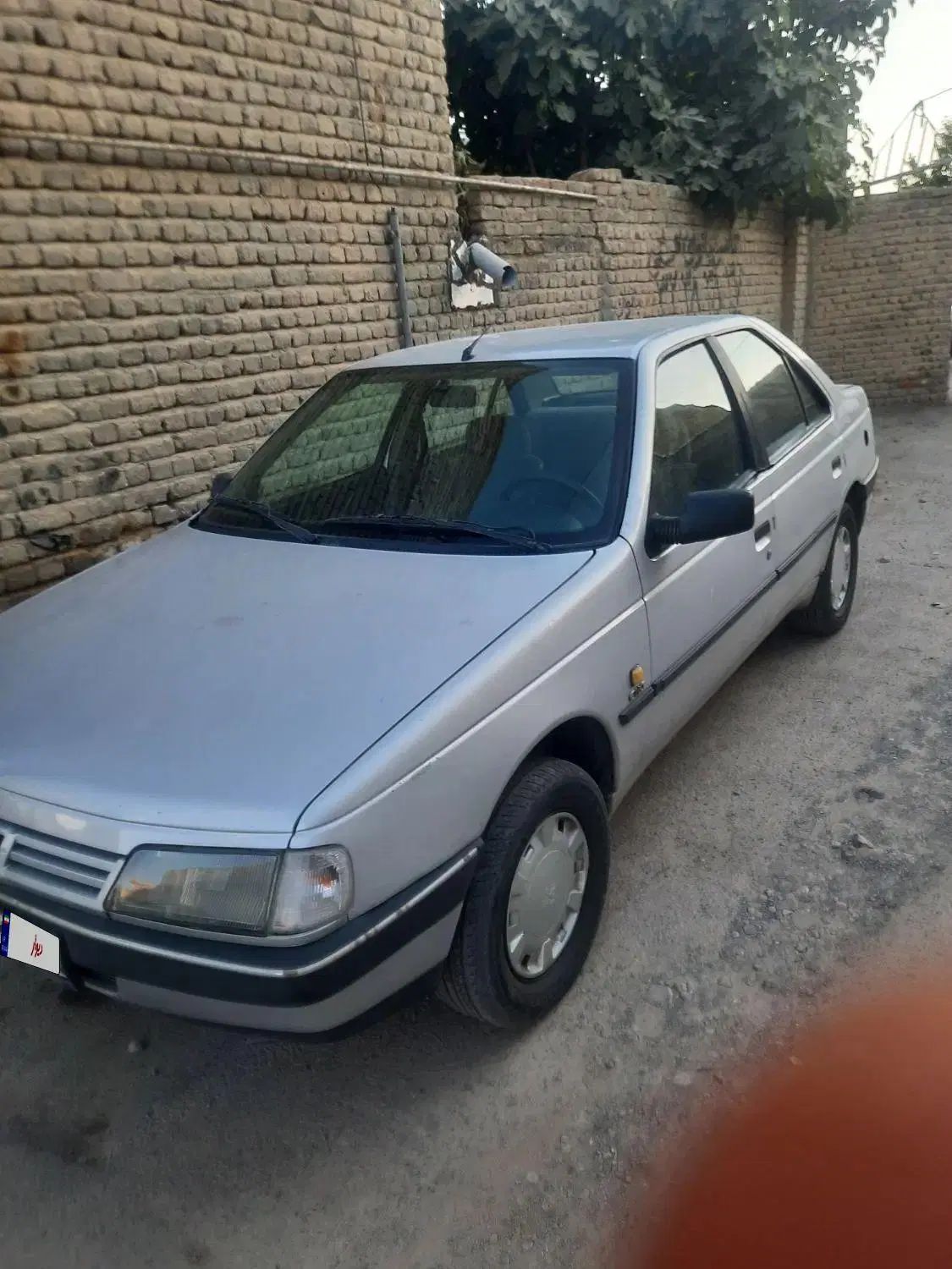 خودرو پژو، 405 آگهی ann_20424556
