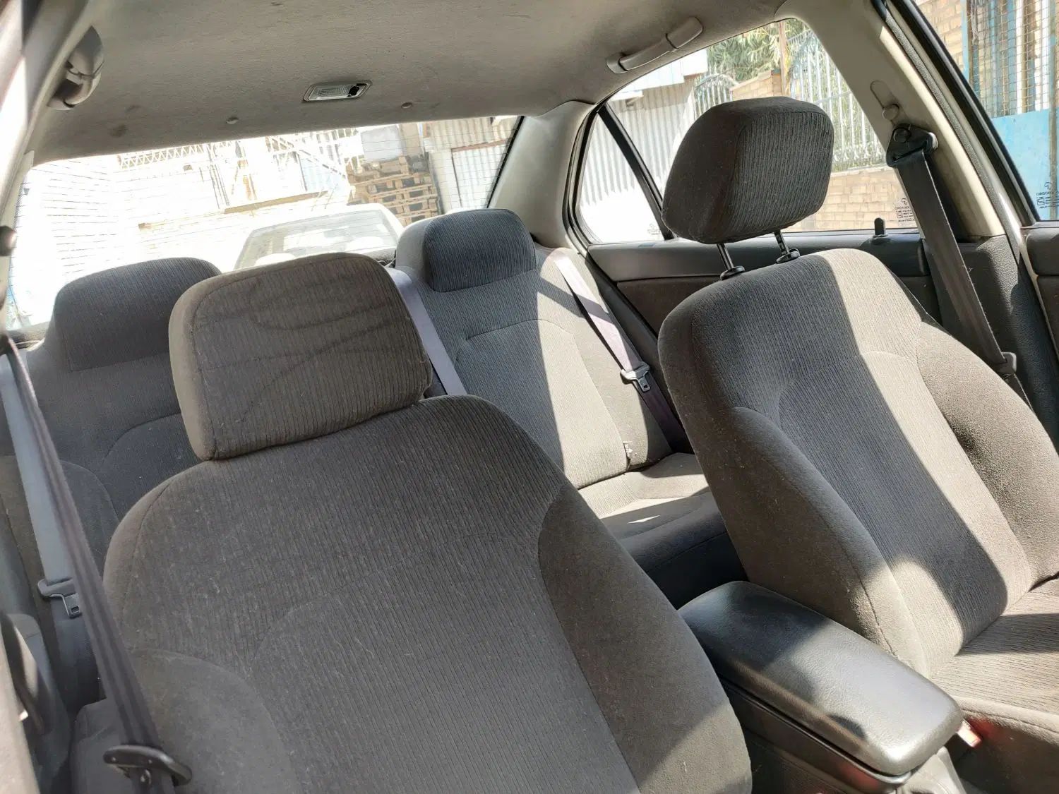 سمند LX XU7 - 1399