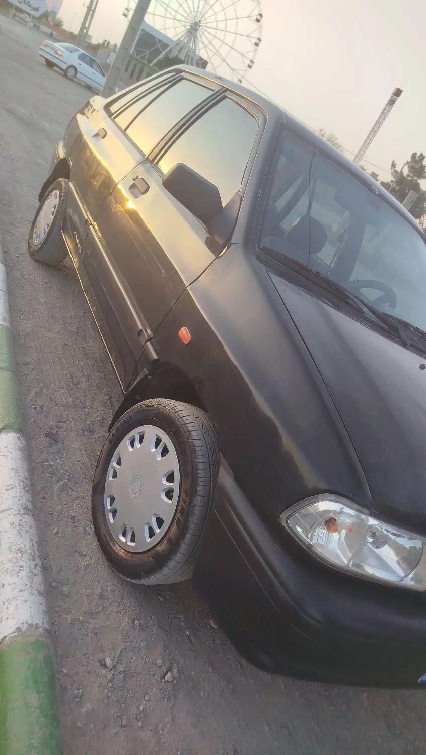 خودرو پراید، صبا آگهی ann_20424569