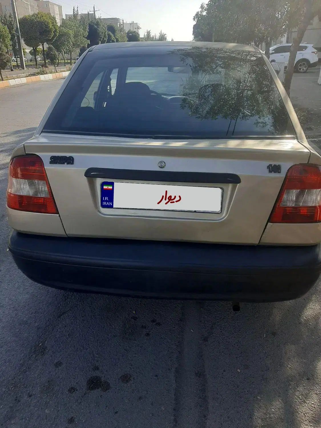 خودرو پراید، 141 آگهی ann_20424572