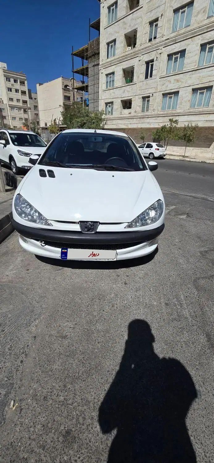 خودرو پژو، 206 آگهی ann_20424577