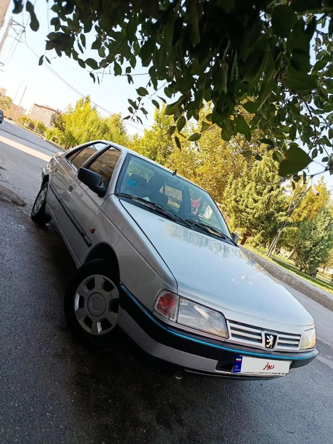 خودرو پژو، 405 آگهی ann_20424589