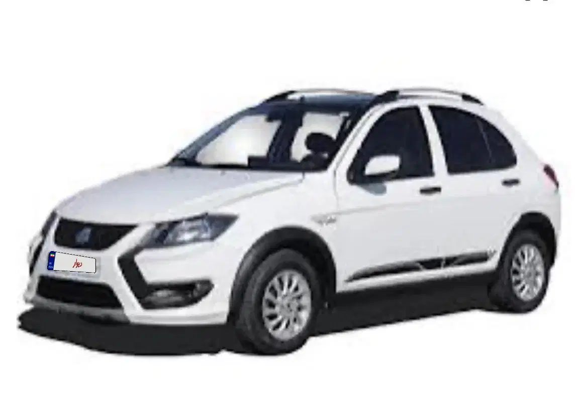 کوییک GXR L دنده ای - 1404