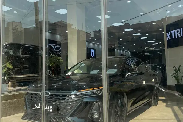 فونیکس آریزو 8 اکسلنت - 1404