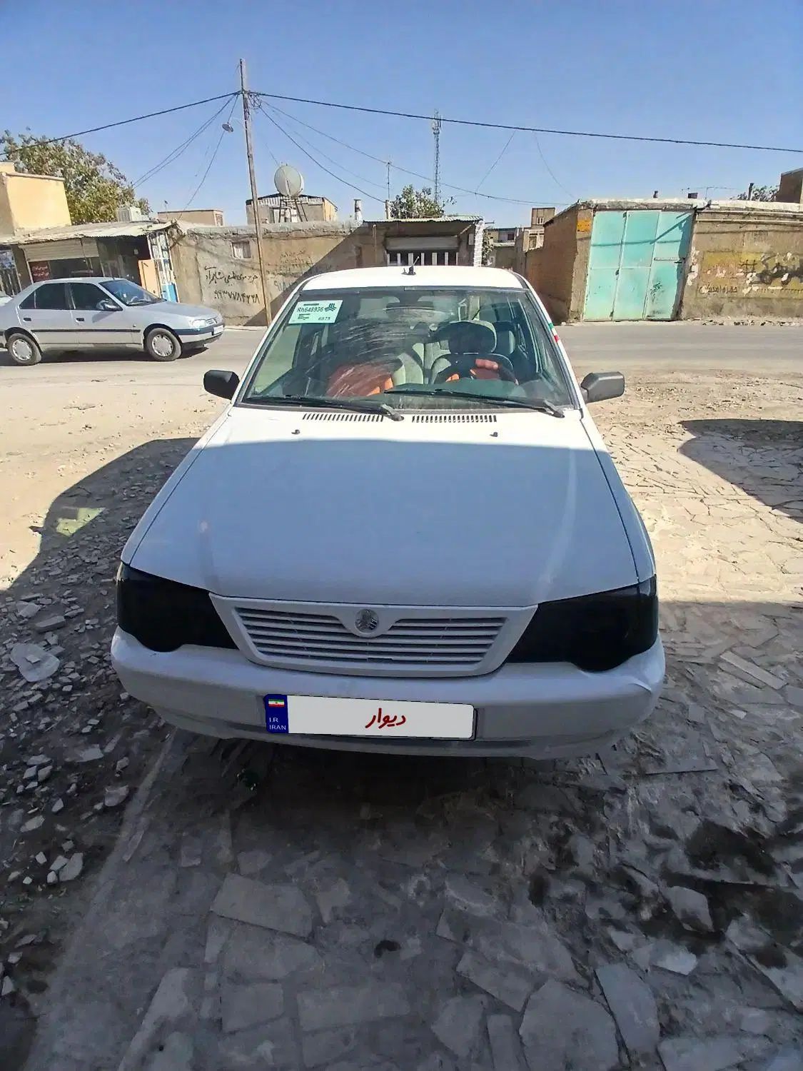 خودرو پراید، 111 آگهی ann_20424634