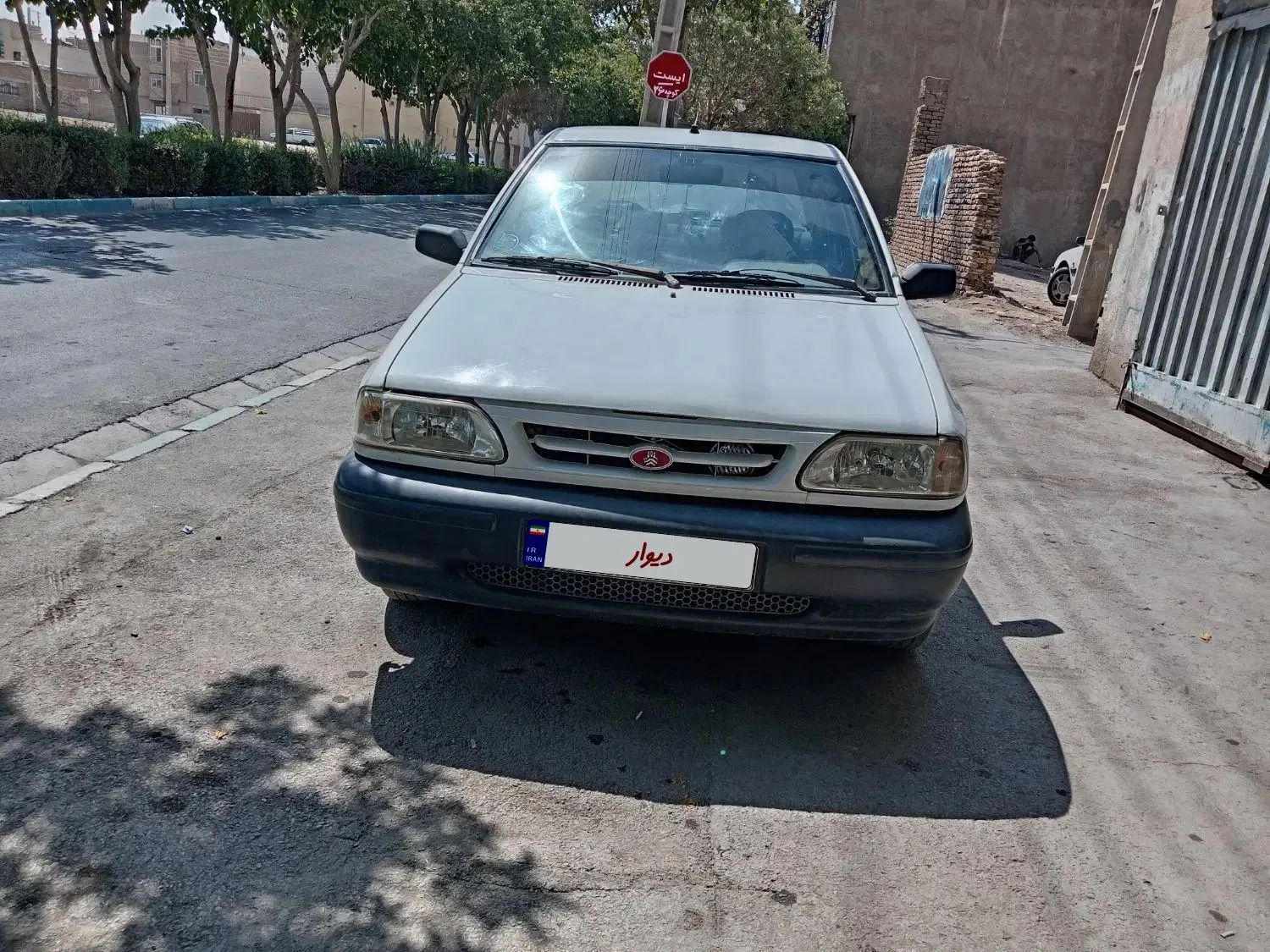 خودرو پراید، صبا آگهی ann_20424641