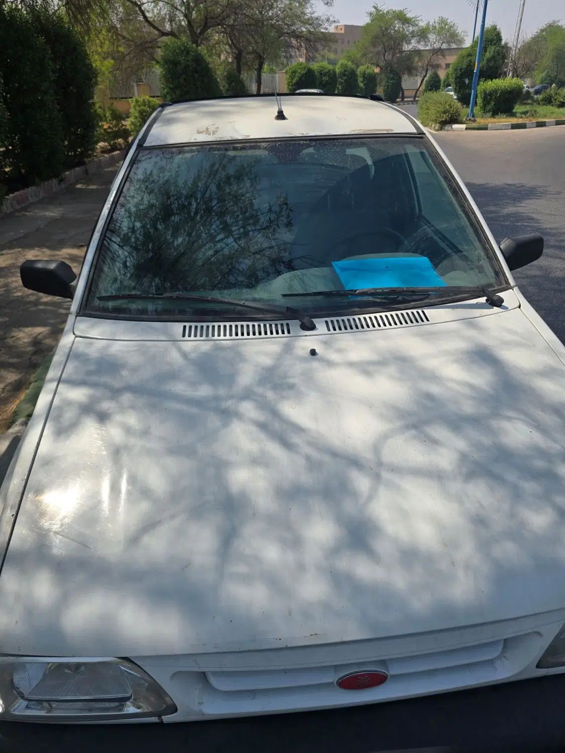 پراید 151 SE - 1401