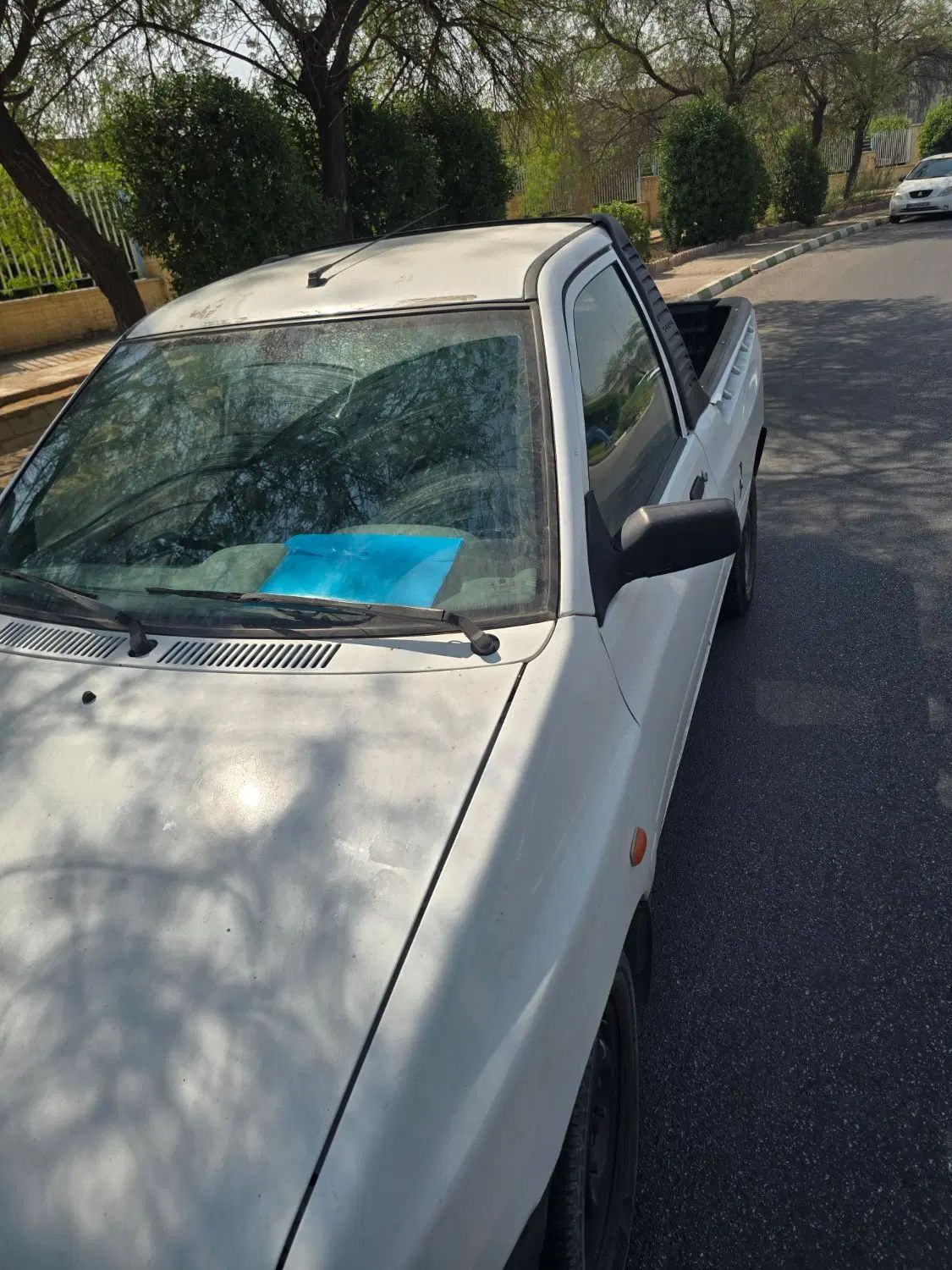 پراید 151 SE - 1401
