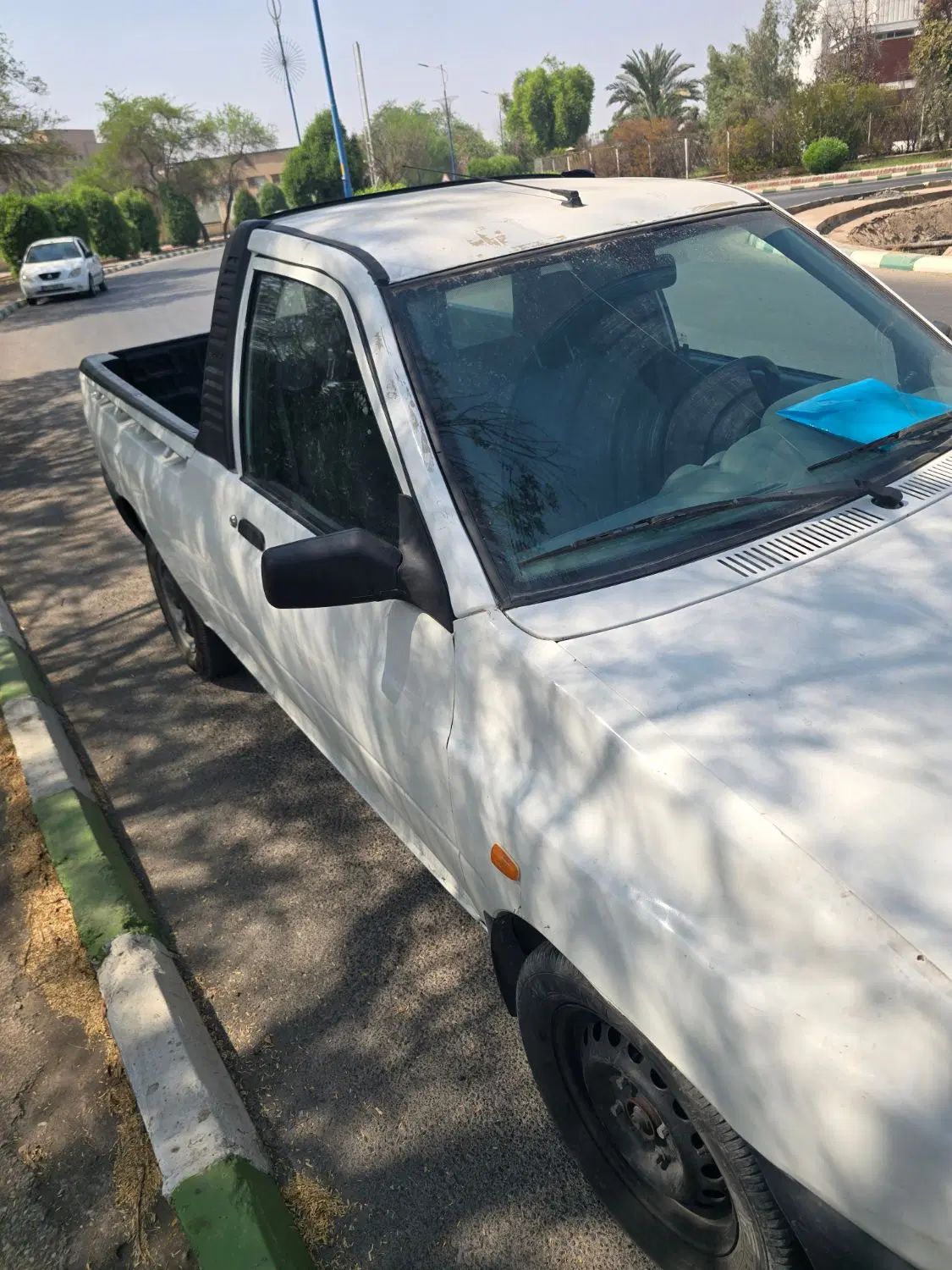 پراید 151 SE - 1401