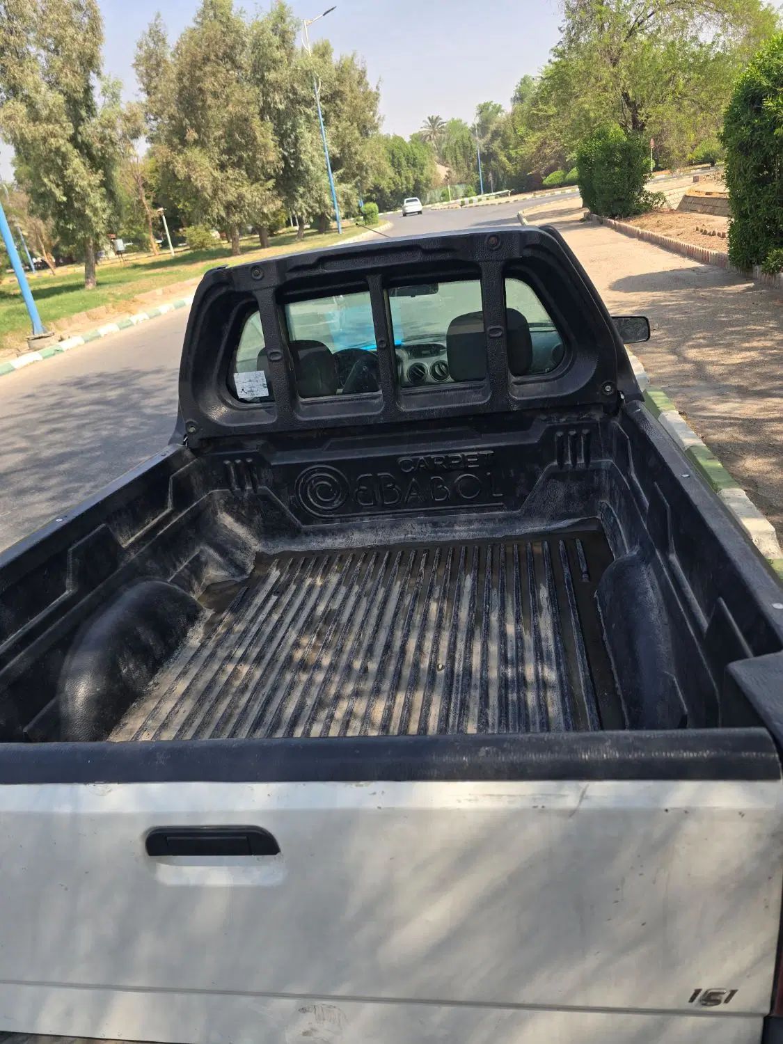 پراید 151 SE - 1401