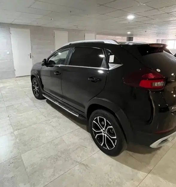 ام وی ام X22 پرو اتوماتیک IE - 1402
