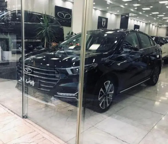 خودرو فونیکس، آریزو 6 پرو آگهی ann_20424651