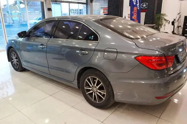 خودرو لیفان، 820 آگهی ann_20424658