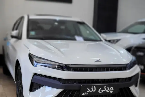 خودرو کی ام سی، J7 آگهی ann_20424663