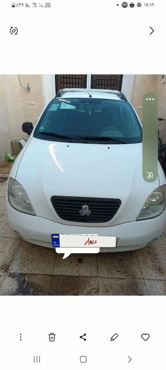 خودرو تیبا، 2 آگهی ann_20424681