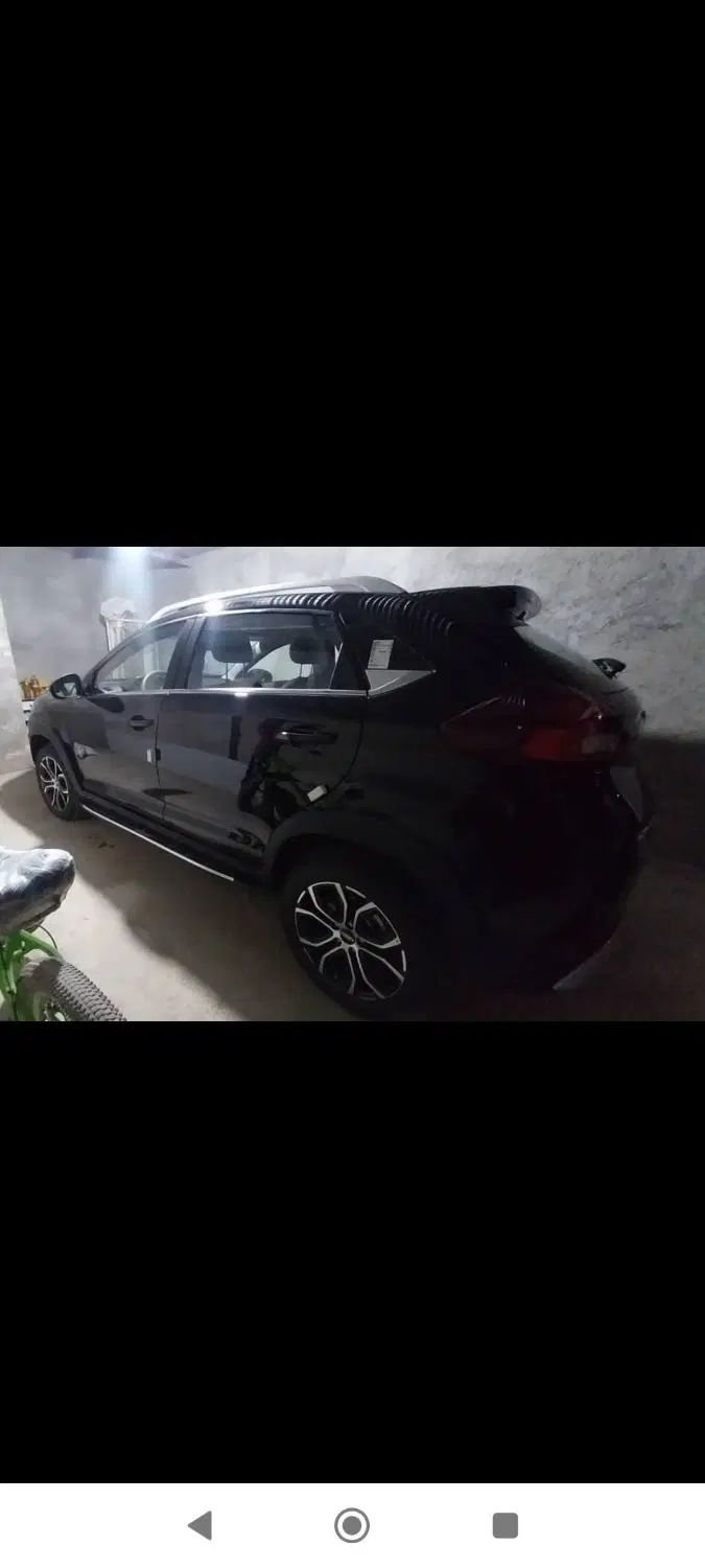 ام وی ام X22 پرو اتوماتیک اکسلنت - 1403
