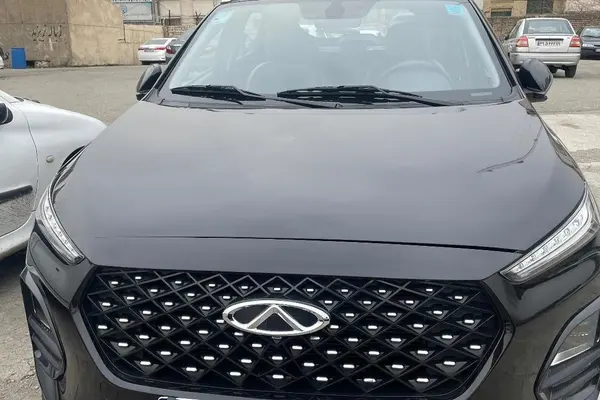 خودرو ام وی ام، X22 پرو آگهی ann_20424699