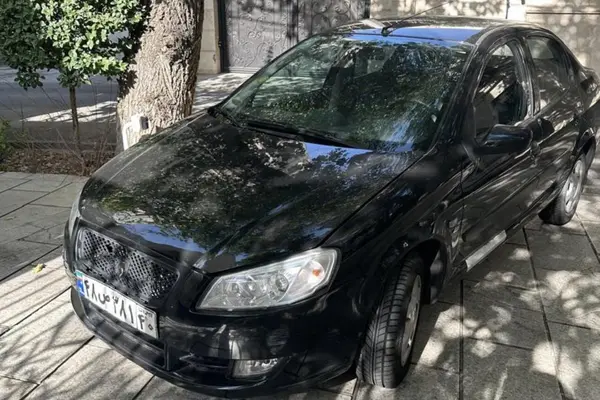 خودرو رانا، LX آگهی ann_20424704
