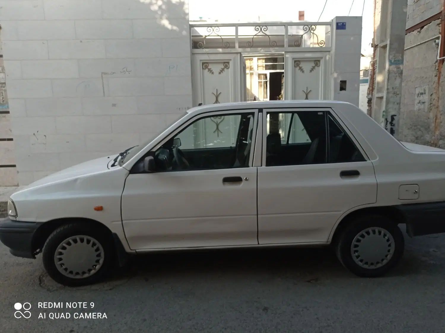 پراید 131 SE - 1397