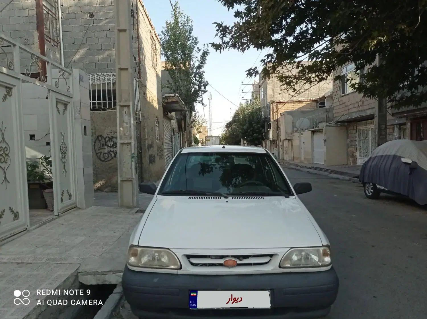 پراید 131 SE - 1397