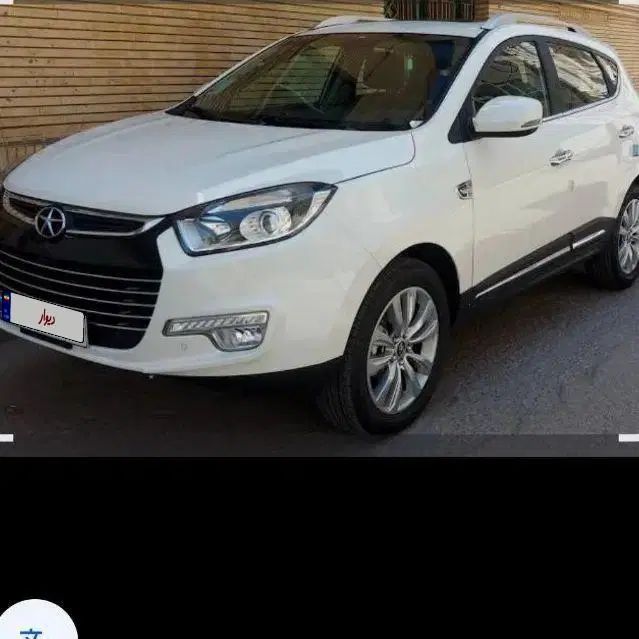 خودرو جک، S5 آگهی ann_20424746