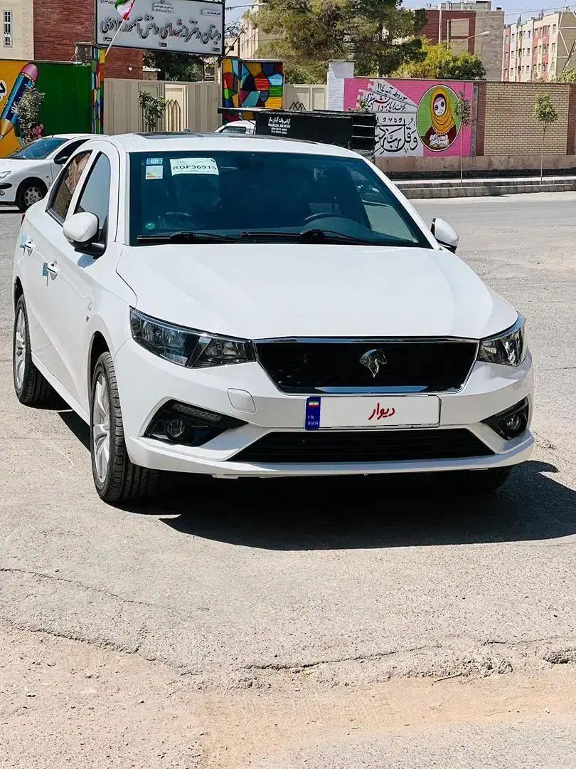 تارا اتوماتیک V4 LX - 1403
