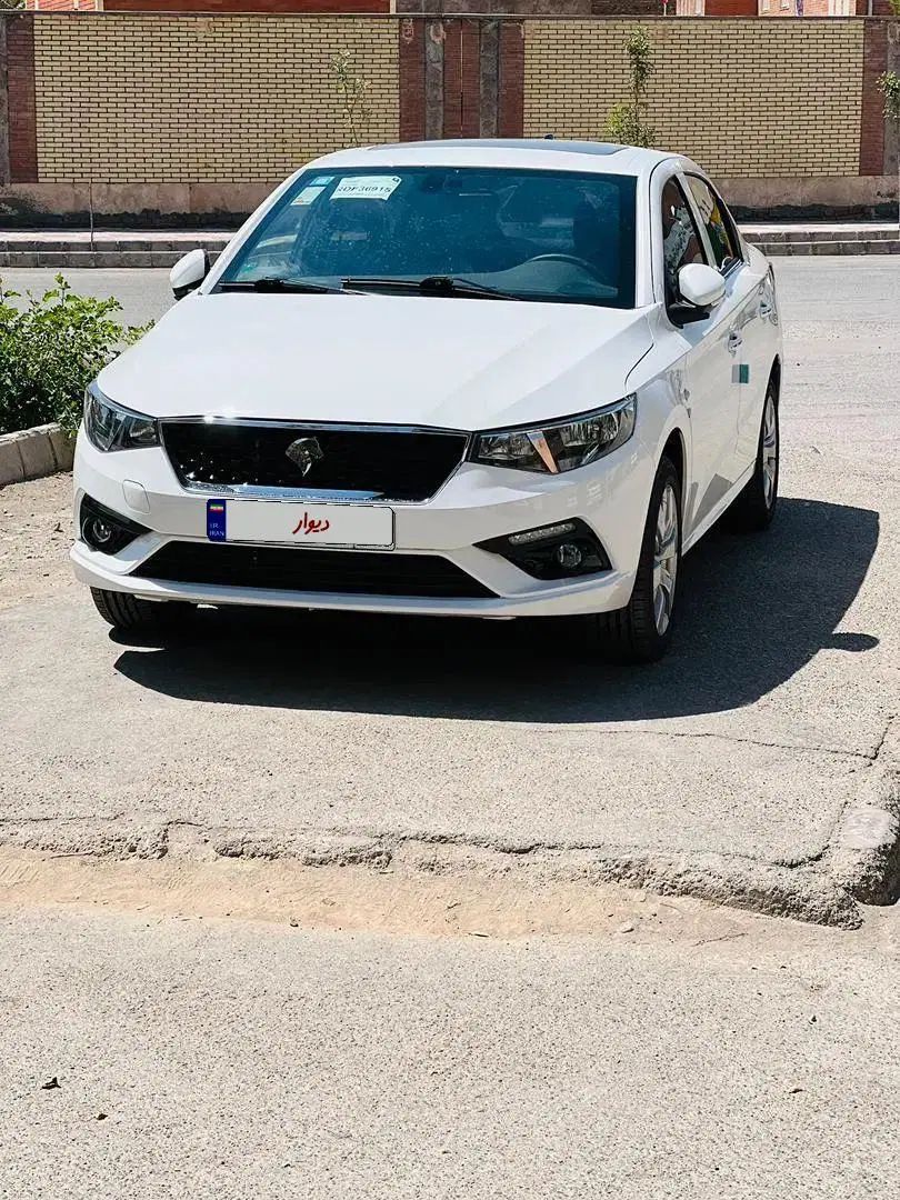 تارا اتوماتیک V4 LX - 1403
