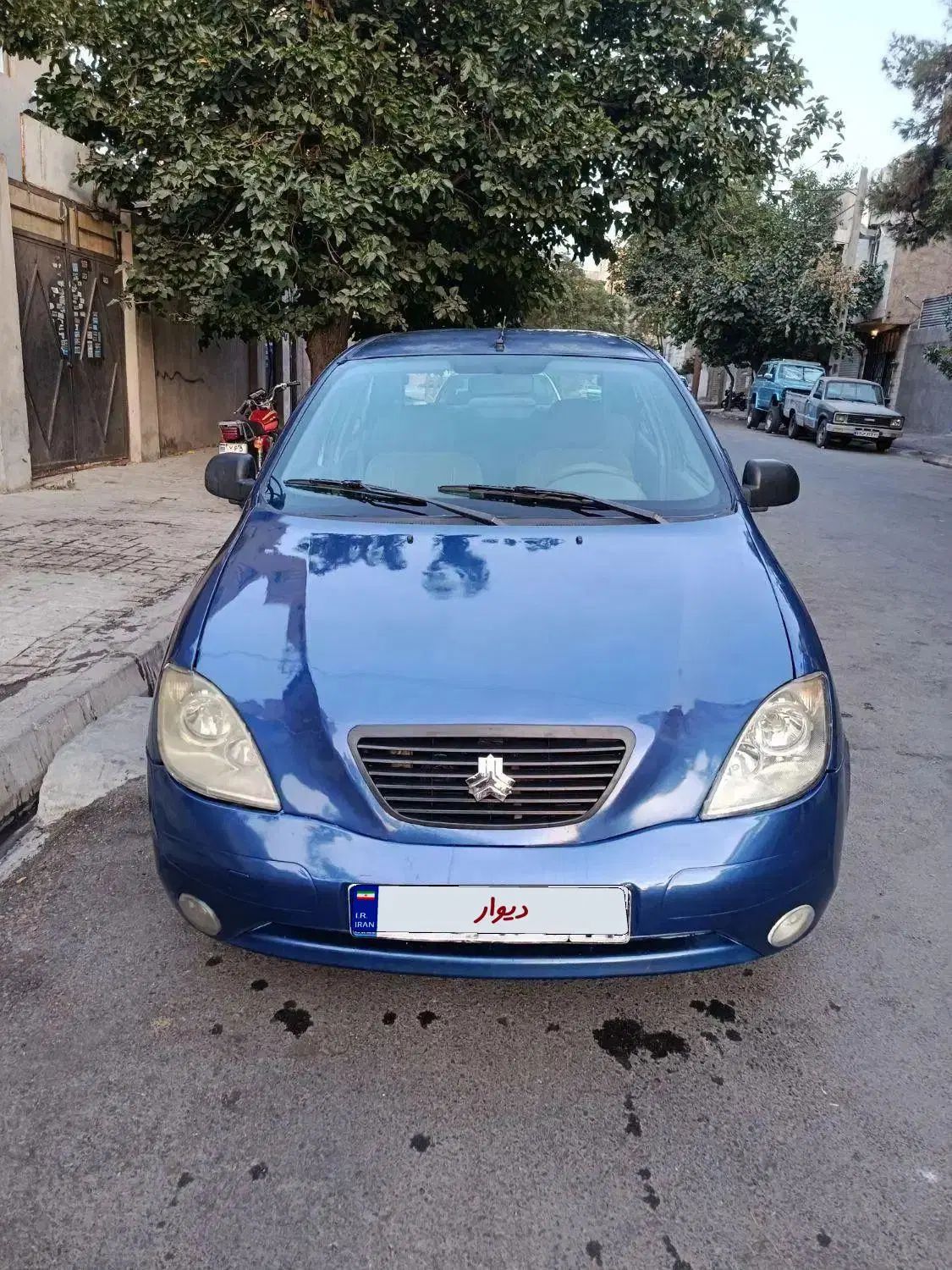 خودرو تیبا، صندوق دار آگهی ann_20424753