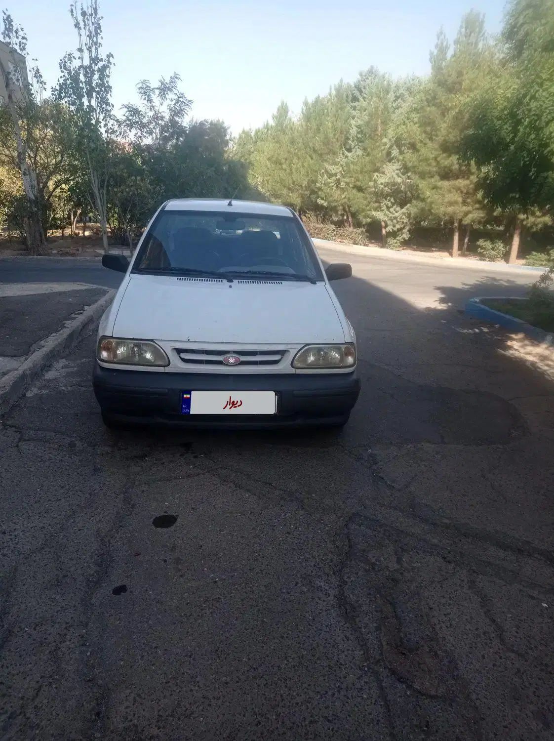 خودرو پراید، 131 آگهی ann_20424755