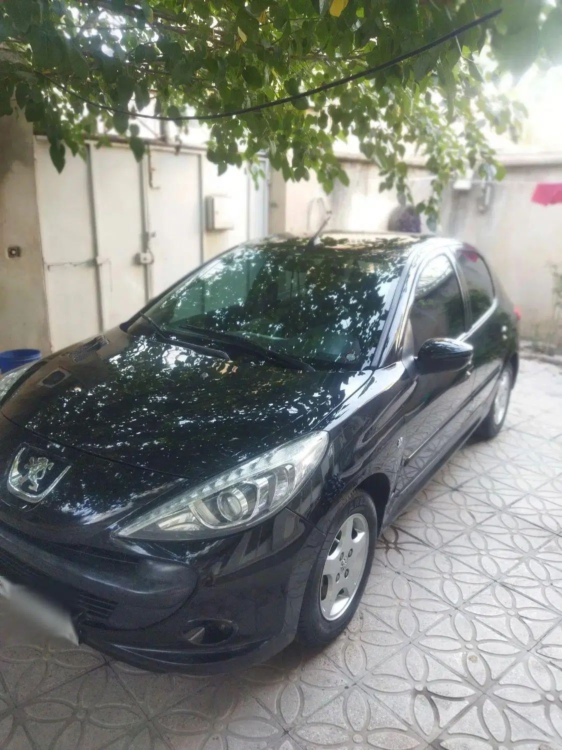 خودرو پژو، 207 آگهی ann_20424762