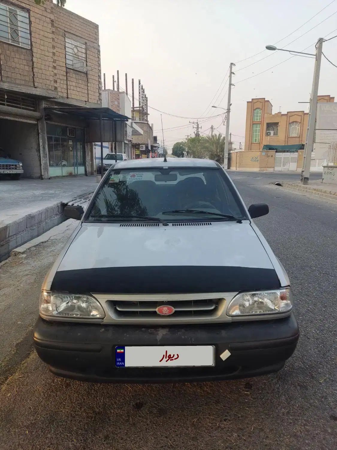 خودرو پراید، 131 آگهی ann_20424767