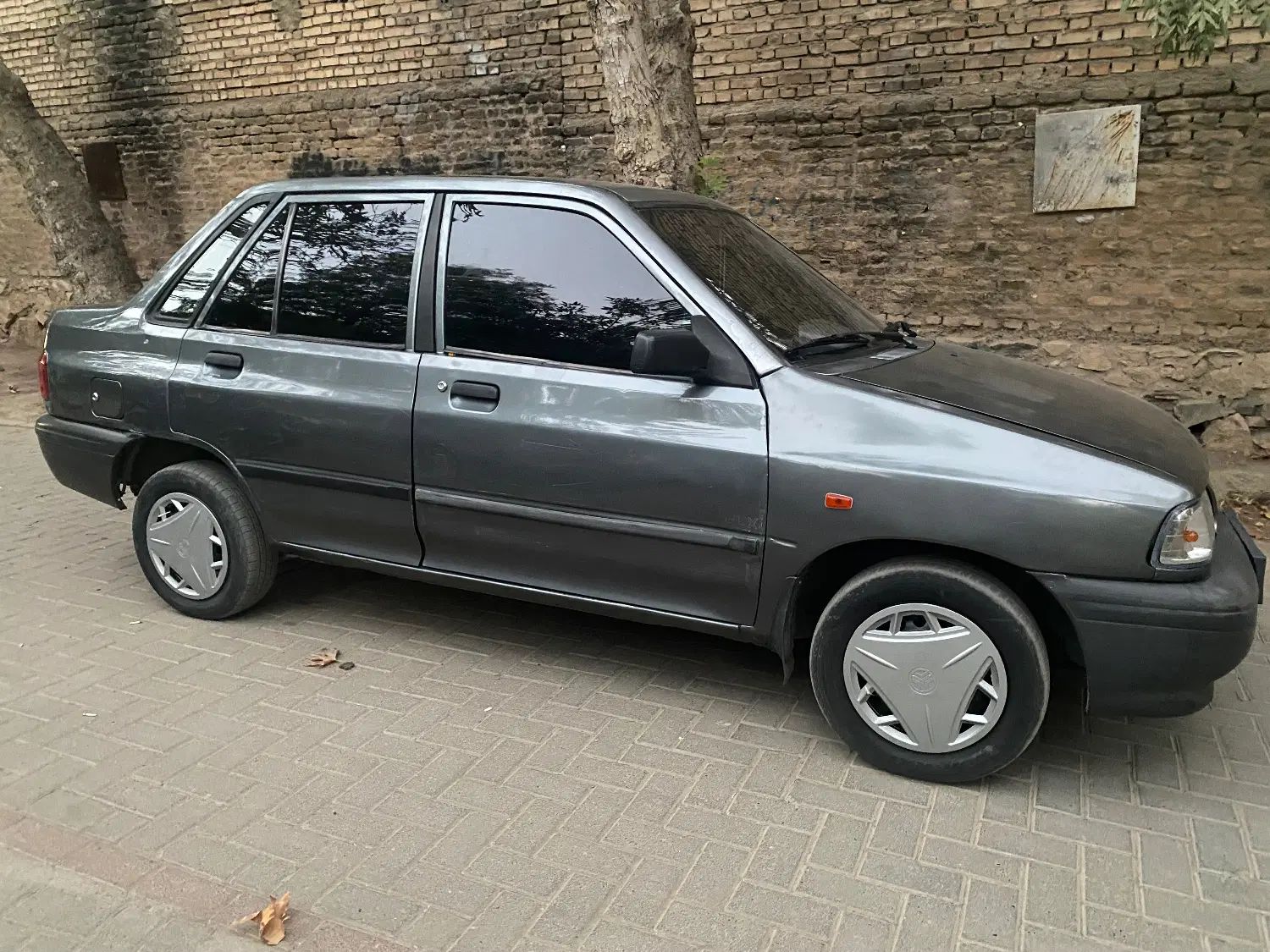 خودرو پراید، صبا آگهی ann_20424775