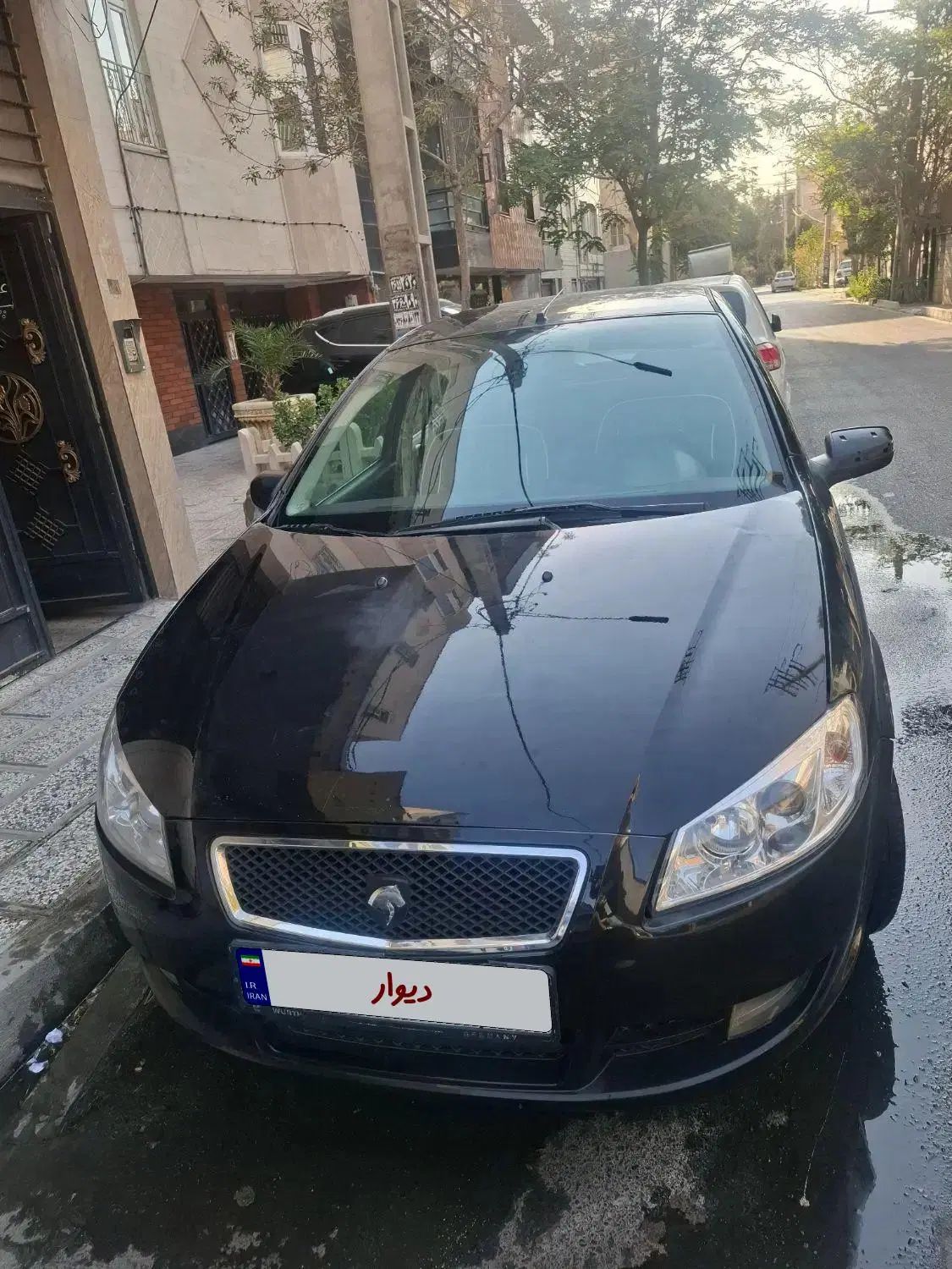رانا EL TU5 - 1392