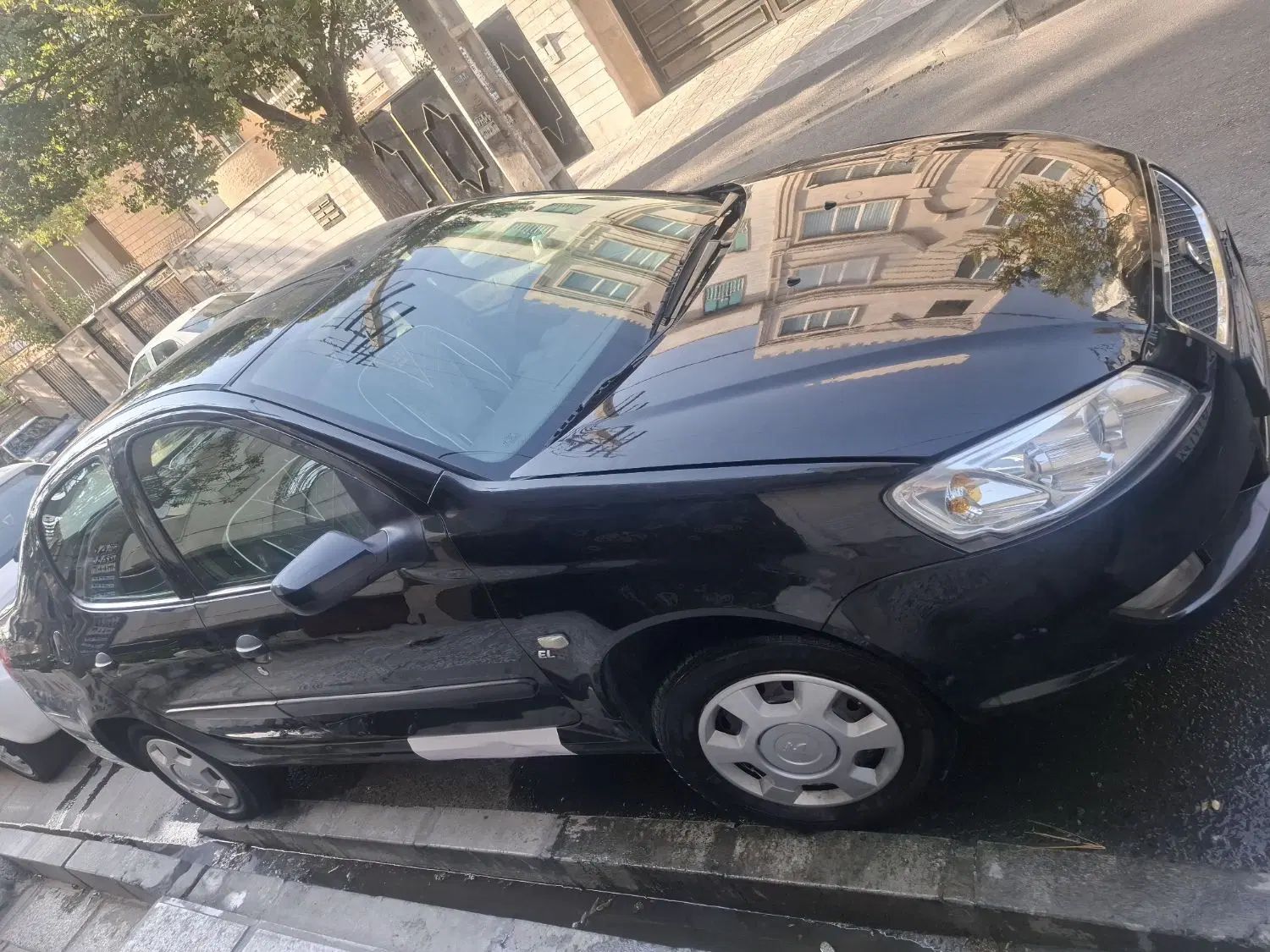 رانا EL TU5 - 1392