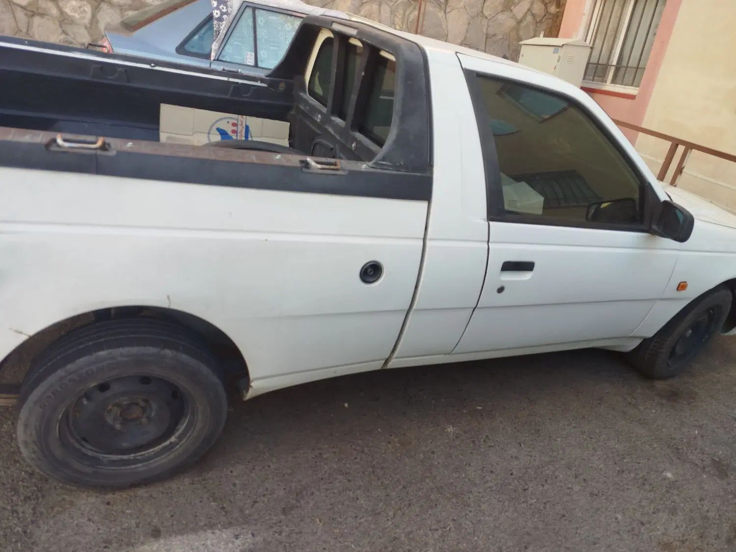 خودرو آریسان، معمولی آگهی ann_20424782
