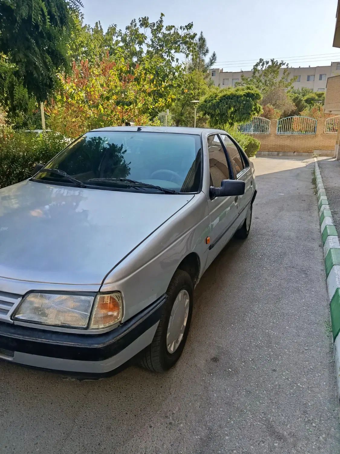 خودرو پژو، 405 آگهی ann_20424785
