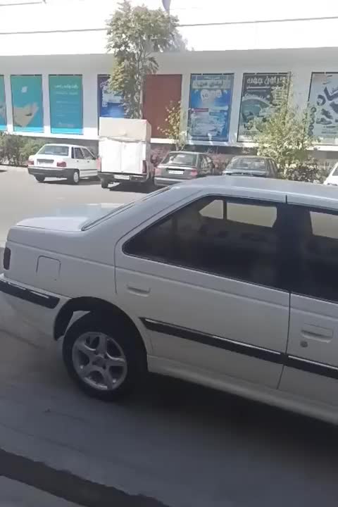 خودرو پژو، پارس آگهی ann_20424792