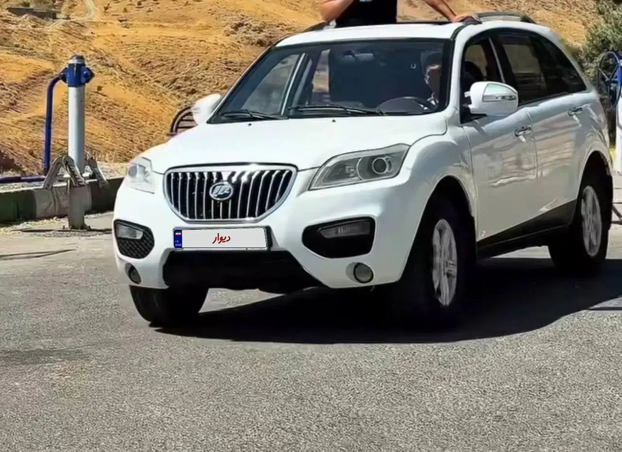 خودرو لیفان، X60 آگهی ann_20424793