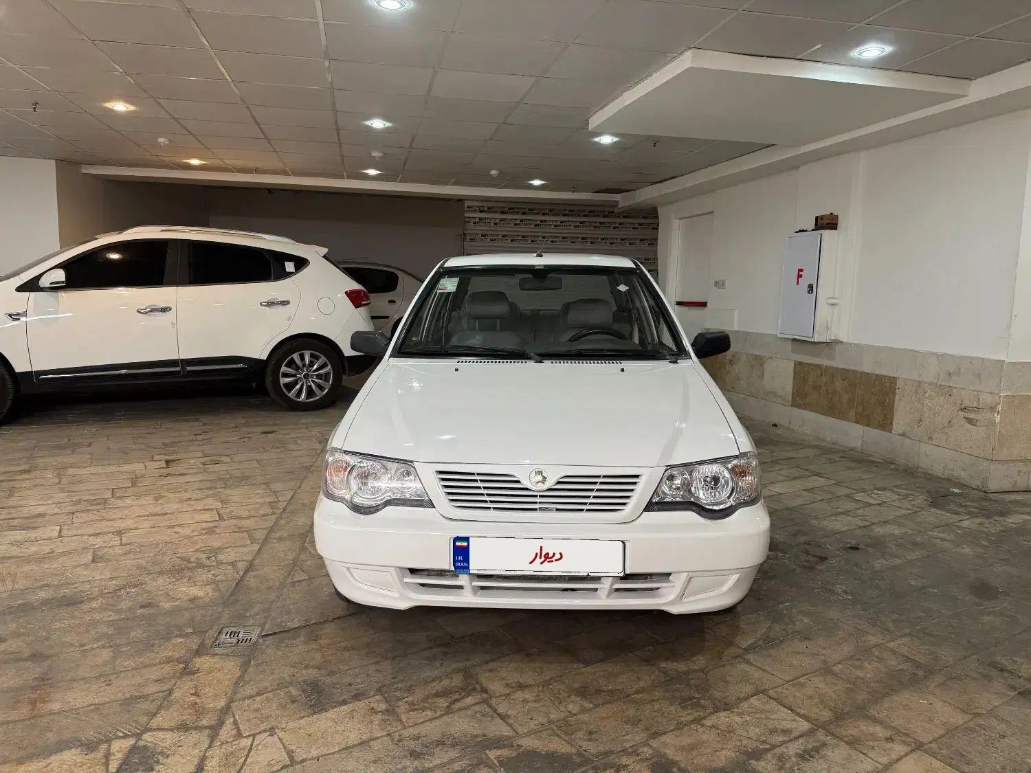 خودرو پراید، 132 آگهی ann_20424806