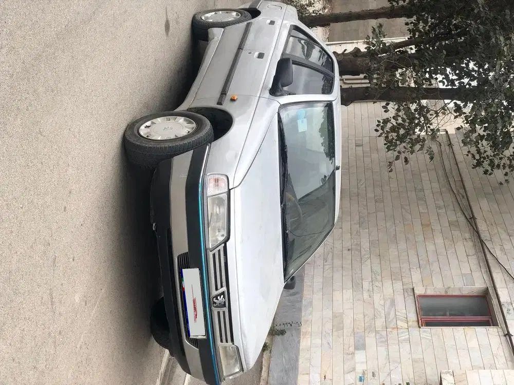 خودرو پژو، روآ آگهی ann_20424809