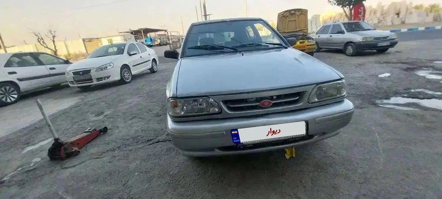 خودرو پراید، 141 آگهی ann_20424838